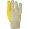 Magid Textile Gloves, Yellow, 12 PK 64KW - alternate 2